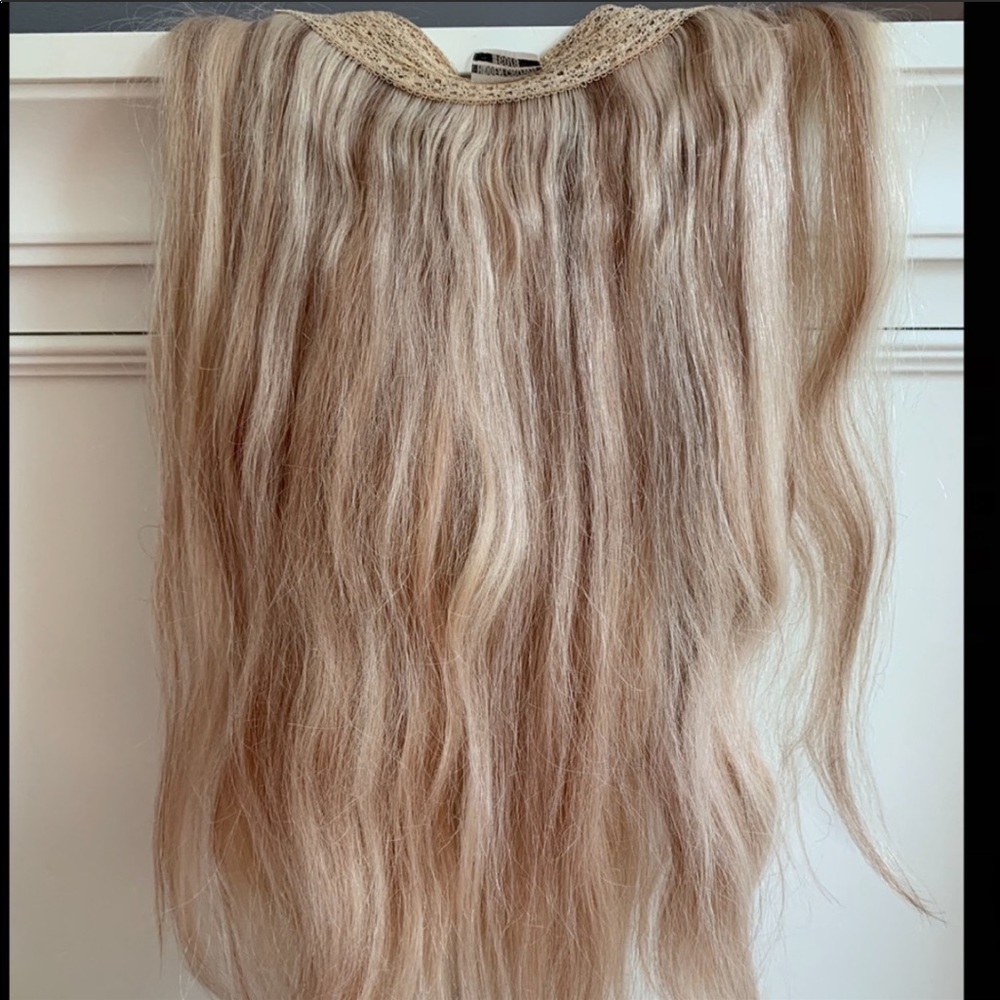 Hidden Crown Halo Extensions